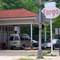The old Fargo gas station