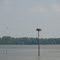 Delaware Ohio State Osprey Nest