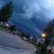 Storm Rolling In