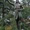 Statue of Chief Shikellamy