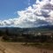 View of Colville from May Lake Road