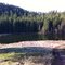 May Lake in May