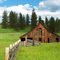 Country Barn