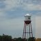 Chillicothe, TX Water Tower