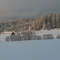 Winter on the Prairie