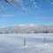 Green Bluff, Mount Spokane in Winter