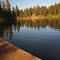 Bear Lake, Washington