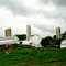Wisconsin Dairy Farm