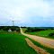 Countryside near Monroe