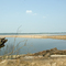 Mississippi River below Richardsons Landing Dike