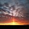 Arkansas Sunset