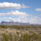 Superstition Mountains