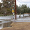 ...when flooded