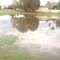 Mesa City Storm Water Drainage Resevoir