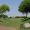 Par 3 6th at ASU Karsten GC - July 2013