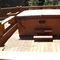 td construction new deck