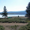 Lakeview Campsite, Prosser Creek Reservoir, CA