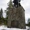 Donner Party Monument