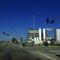 looking east from henry ford @ Anahiem blvd, in long beach