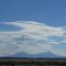 Spanish Peaks and Interstate 25