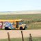 Grafiti Bus