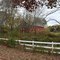 Fall Barn