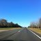 Rural North Florida Road