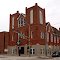 Ebenezer Baptist Church