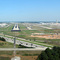 Landing in Atlanta Runway 8L -- Pilot's Perspective