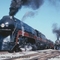 N&W 611 & 1218 - Armour Yard - Atlanta, GA