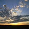 Page Sunset