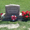 James Dean's Grave
