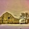 Indiana Winter