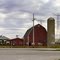 Red Barn