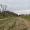 Former Rock Island line, now bike trail