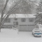 Beauty of Winter.Omaha,Nebraska,USA.