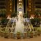 Fountains at Orlando Airport