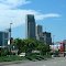 Downtown Omaha