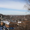 Front Porch View