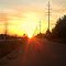 Into the Sunset