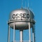 Osseo Water Tower 1