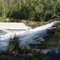 little water fall