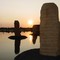 Sunset Stones