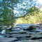 Deep River Park , Randleman, NC