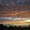 Bright and Calm Sunrise