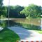 Plum Creek flood '08, northwest view
