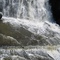 Hechtor Falls in Lodi, NY