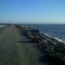 SF Bay Trail facing South