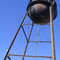 Water tower