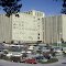Naval Regional Medical Center, Oakland, in better days.